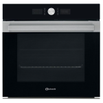 Bauknecht BIK5 DH8FS2 ES inbouw oven (60 cm)