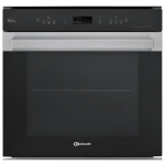 Bauknecht BIK7 CSH8TS PT inbouw oven (60 cm)