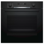Bosch HBA578BB0 inbouw oven (60 cm)