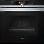 Siemens HM676G0S6 inbouw combi-oven (60 cm)