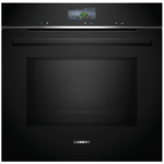 Siemens HM776GKB1 inbouw oven (60 cm) 2e kans