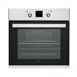 Sharp K60D22IM1 inbouw oven (60 cm)