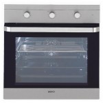 Beko OIM22100X inbouw oven (60 cm)