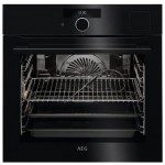 AEG BSK892230B inbouw combi-oven (60 cm)