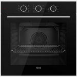 Ferre XE62CS inbouw oven (60 cm)