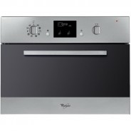 Inbouw grill