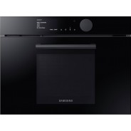 Samsung NQ50T8539BK/EF inbouw combi-oven (45 cm)