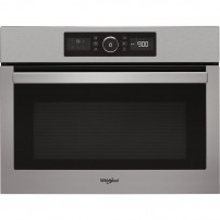 Whirlpool AMW 9605 IX inbouw combi-magnetron (45 cm)