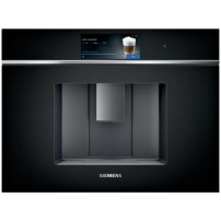 Siemens CT718L1B0 inbouw koffiemachine (45 cm)
