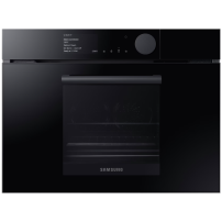 Samsung NQ50T8939BK combi-stoomoven (45 cm)