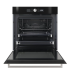 Bauknecht BIK5 DH8FS2 ES inbouw oven (60 cm)