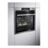 AEG BSE792220M inbouw combi-oven (60 cm)