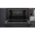 Siemens CM724G1B1 inbouw combi-oven (45 cm)