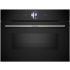 Bosch CMG7761B1 inbouw combi-oven (45 cm)
