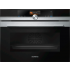 Siemens CS636GBS2 inbouw combi-stoomoven (45 cm)