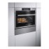 AEG KSE792220M inbouw combi-oven (45 cm)