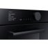 Samsung NQ50T8939BK combi-stoomoven (45 cm)