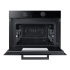 Samsung NQ50T8939BK combi-stoomoven (45 cm)