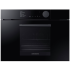 Samsung NQ50T8939BK combi-stoomoven (45 cm)